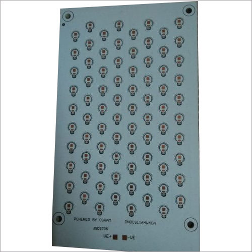 Street Light Metal Core PCB