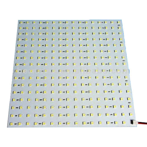 1W LED Light PCB