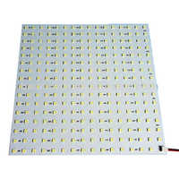1w Led Light Pcb