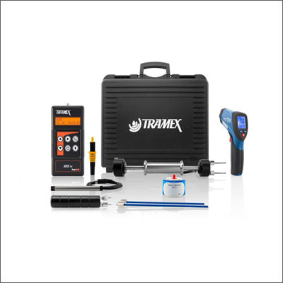 Building Survey Inspection Kit