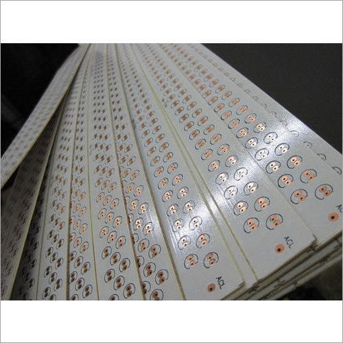 1mm LED Tube Light Core PCB