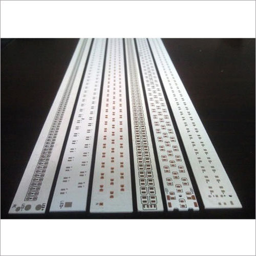 1.6mm Electronic Tube Light Core PCB