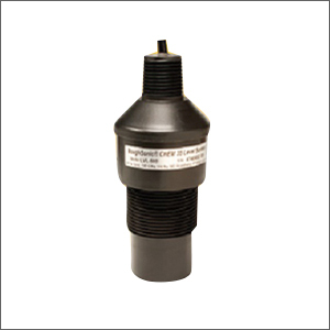 Toughsonic CHEM 35 Non Contact Ultrasonic Sensor