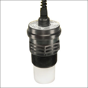 Safesonic 25-L Non Contact Ultrasonic Sensor