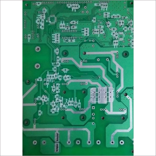Double Side Soler PCB