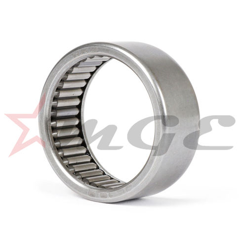 Vespa Px Lml Star Nv - Bearing Engine Output Shaft Into Selector Box - Reference Part Number -#106956 - Material: As Per Photo