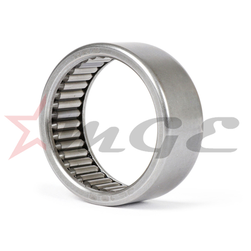 Vespa PX LML Star NV - Bearing Engine Output Shaft Into Selector Box - Reference Part Number -#106956