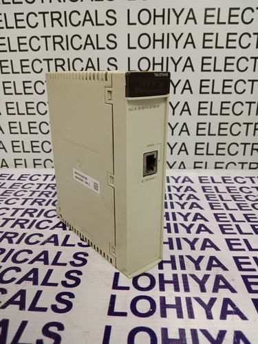 SCHENIDER Ethernet Module TSXETY4103