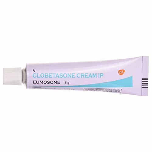 Clobetasone Cream IP