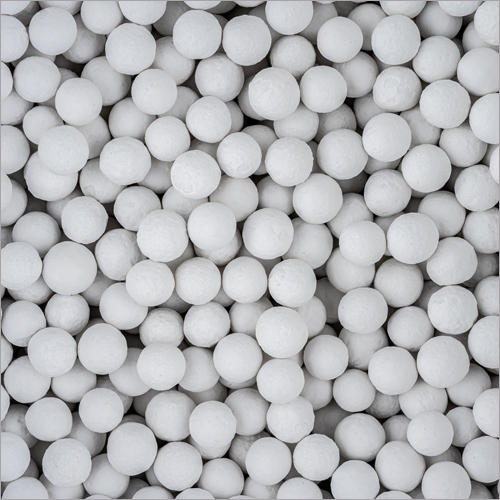 Industrial Activated Alumina