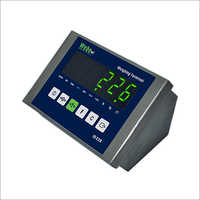 ID226 Desk SS1 SS IP66 Weighing Indicator