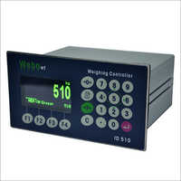 ID510 Panel IP65 Weighing Controller