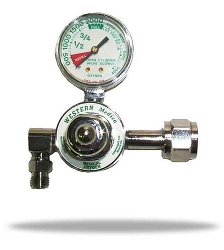 ConXport Oxygen Cylinder Regulator