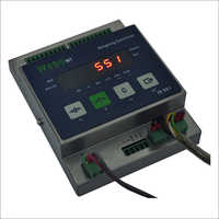 ID551 DIN 24VDC Weighing Controller