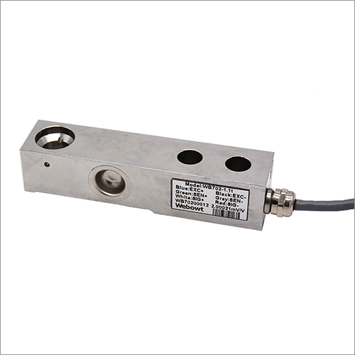 WB702 0.22T-4.4T Weighing Load Cell
