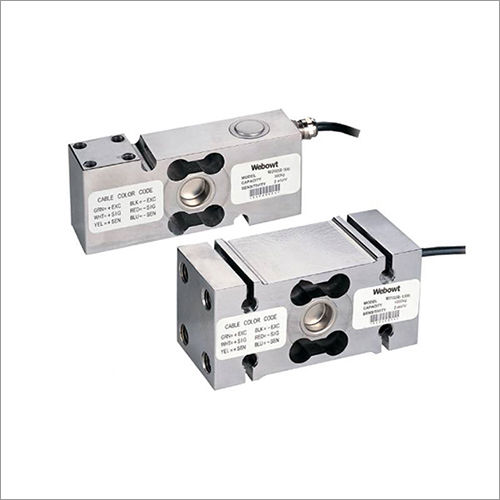 WB702SH 50-1000 KG Weighing Load Cell