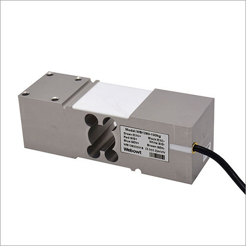 Weighing Load Cell