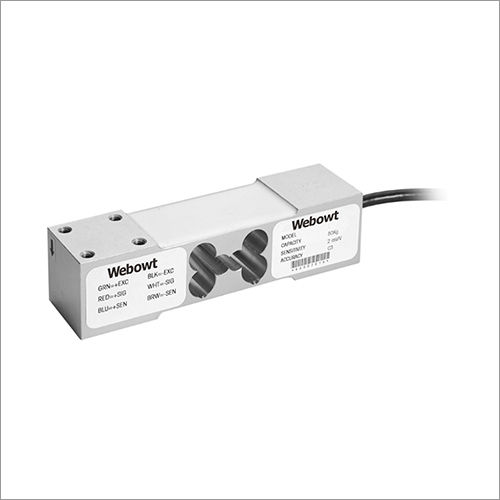 Weighing Load Cell