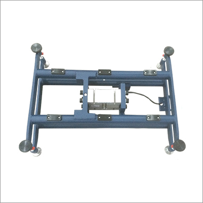 RLC Electronic Platform Scale