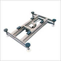 RLS Electronic Platform Scale