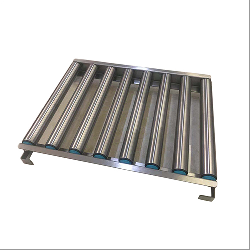 Roller Table Platform Kit