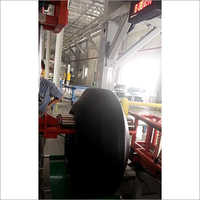 Industrial RLS-PLS Platform Scale For Tire Weighing Solution