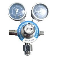 Conxport Nitrous Oxide Regulator