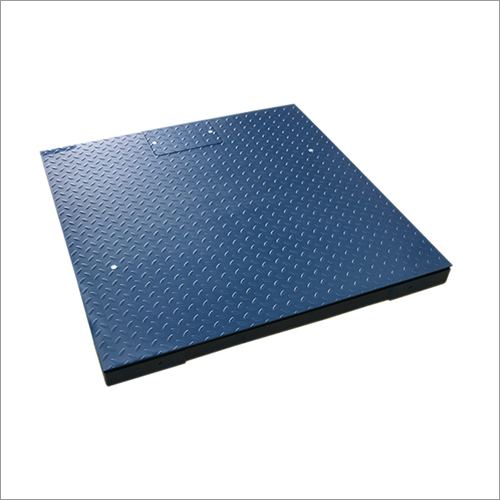 WB702-C Explosion Proof Alloy Steel Chekered Plate