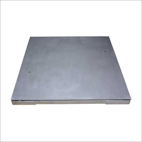 ID226X EXPHS Intrinsically Safe Explosion Proof Floor Scale