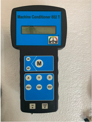Machine Conditioner-802T