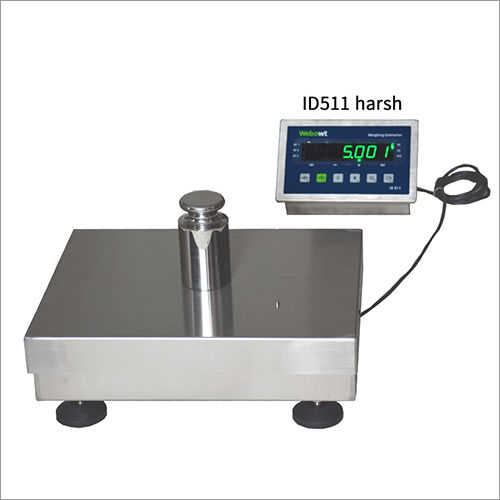 RGS Industrial High Precision Balance