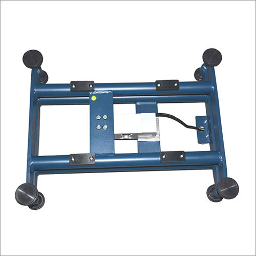 ID226X RNC Zone 2 Explosion Proof Platform Scale