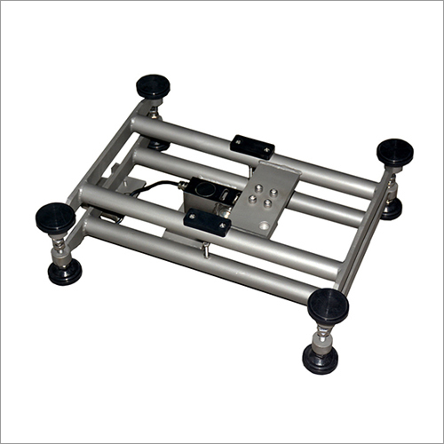ID226X RNS Zone 2 Explosion Proof Platform Scale