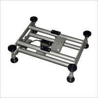 ID226X RNS Zone 2 Explosion Proof Platform Scale