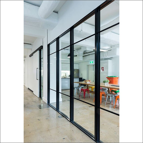 Aluminium Rust Proof Door