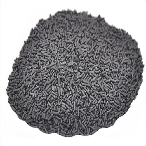 Carbon Molecular Sieves