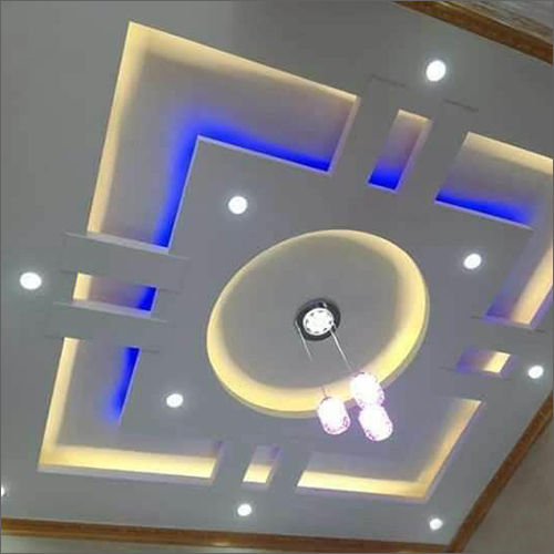 False Ceiling Contractor Services By BISWAS CELLING ITEMS
