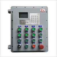 EXD ID510 Batching Control Box