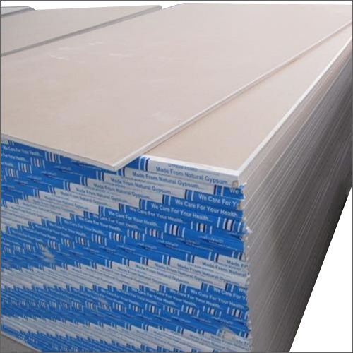 Wall Gypsum Board