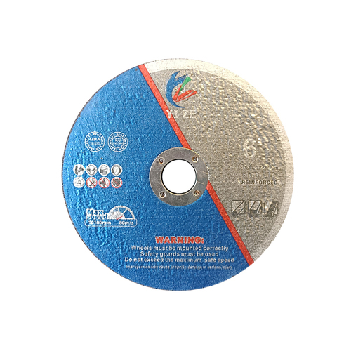 6 inch Cutting Disc By NANPING YI ZE ABRASIVES & TOOLS TECH CO., LTD.