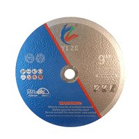 9 inch Cutting Disc