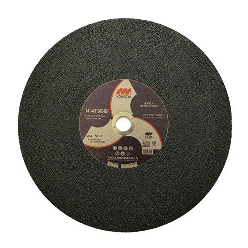 14 inch Cutting Disc-Black