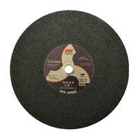 14 inch Cutting Disc-Black