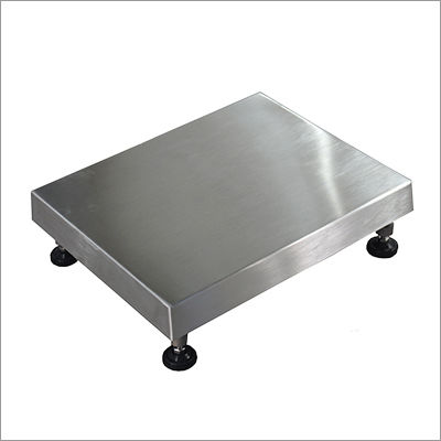 Industrial Electronic Platform Scale