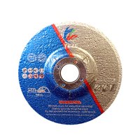 7 inch Grinding Wheel
