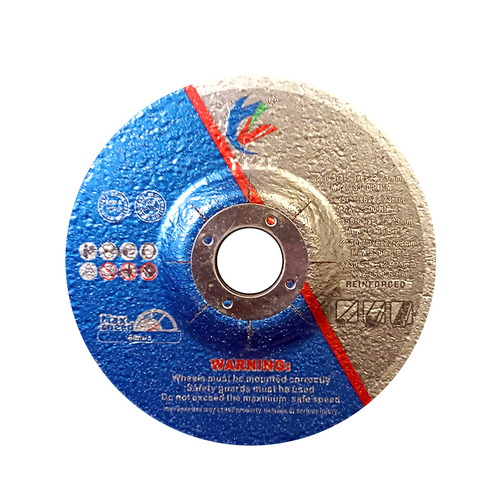 5 inch Grinding Wheel