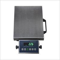 ID226W Portable Bluetooth Electronic Platform Scale