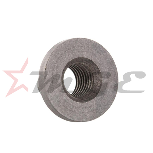 Vespa PX LML Star NV - Nut Securing Fly Wheel Magneto - Reference Part Number - #S-21112