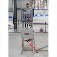 Industrial PGC Cylinder Electronic Scale