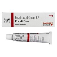 Fusidic Acid Cream BP